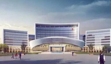 New ECOWAS Headquarters: China Continues Sharing Unique Diplomacy With Africa