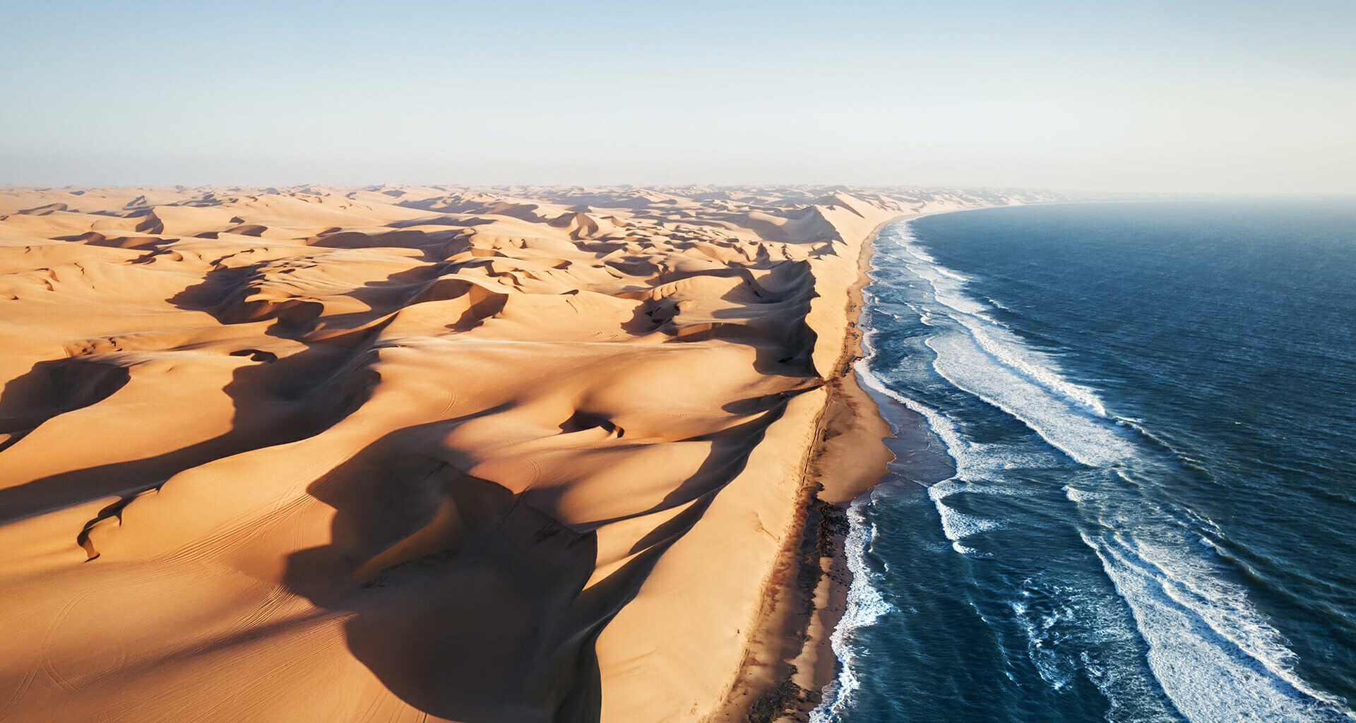 Namibia Coast
