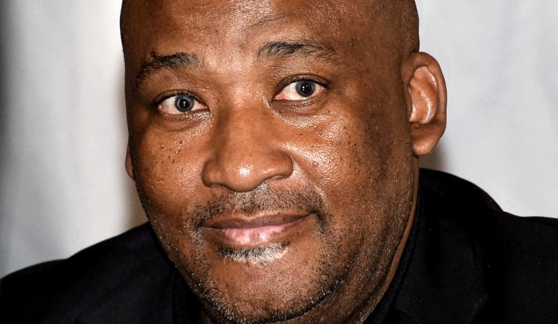 Minister Gayton McKenzie’s cancellation of an artwork destined for the South African Pavilion at the 2026 Venice Biennale has been slammed as ‘an abuse of power’. (Photo: Gallo Images / Frennie Shivambu)