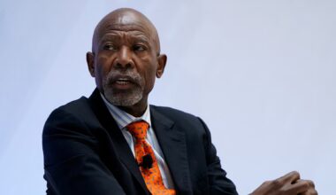 S Africa may hit 3% inflation in 2026, central bank says