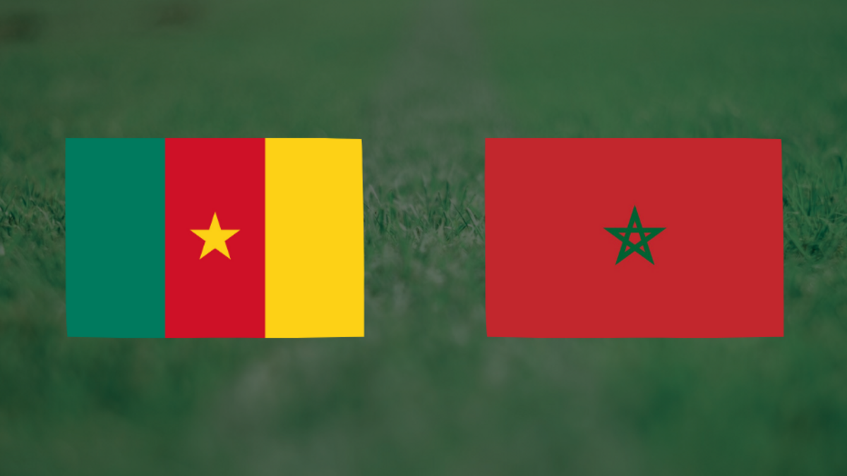 Maroc – Cameroun en direct : à quelle heure et sur quelle chaîne voir le quart de finale de la CAN ?