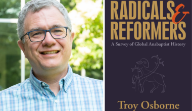 From Zurich to Zimbabwe: Mennonite historian and professor to present annual Keim lecture on Wednesday