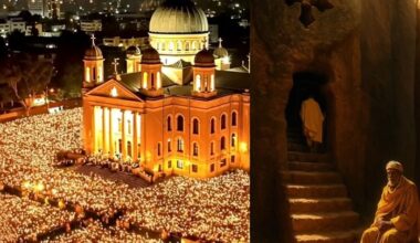 Ethiopian Orthodox Church