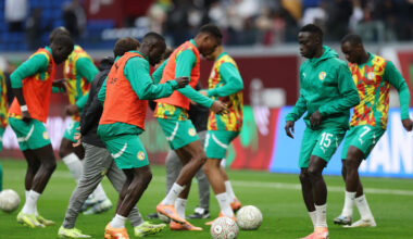 Mali-Sénégal : les compositions officielles des équipes du quart de finale de la CAN