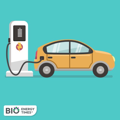 Electric vehicles cross 115,000 mark in Ethiopia, says transport minister