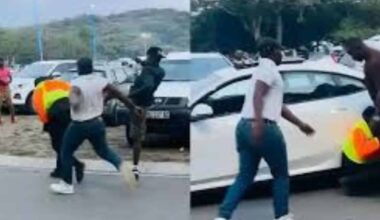 East London security guard assault: Suspect suffers setback