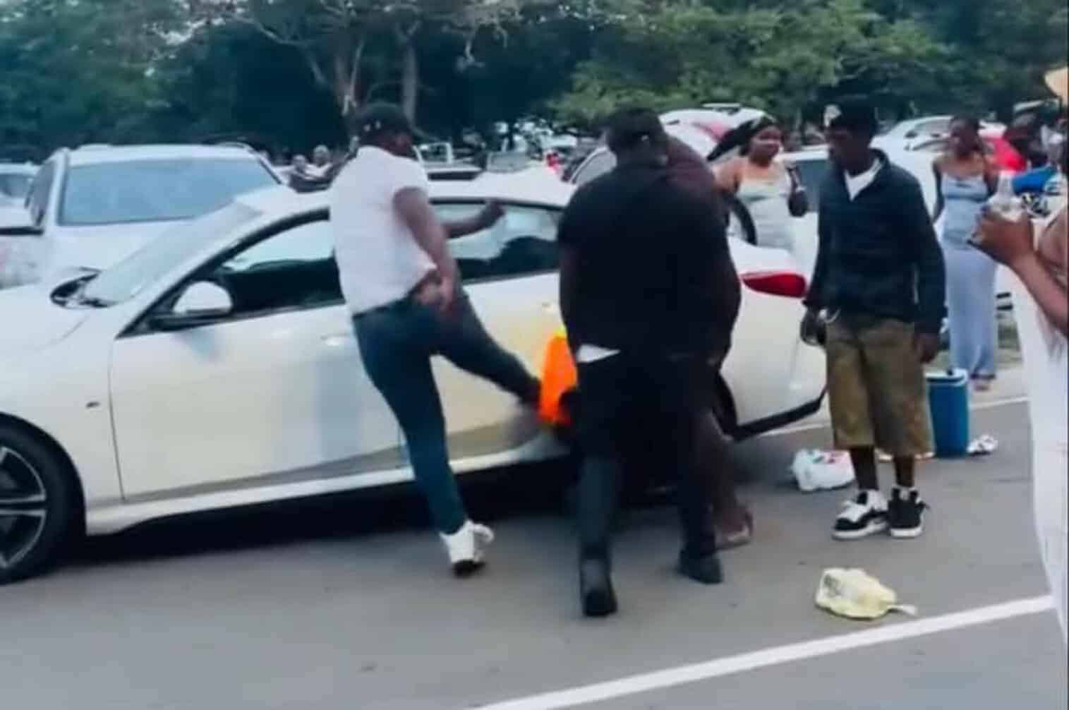 eBuhlanti assault Eastern Cape