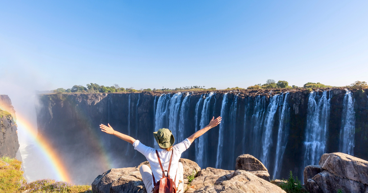 Morocco and Zimbabwe ranked among world’s best countries to visit in 2025, according to travel experts