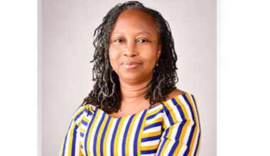 Ghana’s Insurance Commissioner elected Vice President of continental regulatory body  