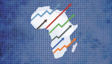 Croissance économique : l’Afrique avance, mais à rythmes inégaux
