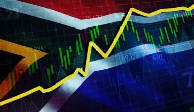 Illustrative Image: SA flag. (Image: Freepik)