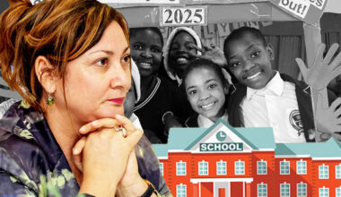 Free Education Must Open Doors for Dropouts Too