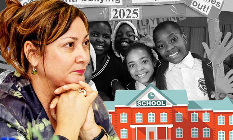 Free Education Must Open Doors for Dropouts Too