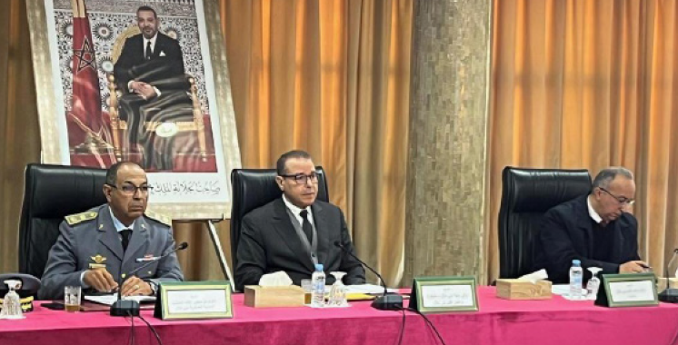 La commission de veille dresse un bilan des interventions de terrain – Aujourd'hui le Maroc