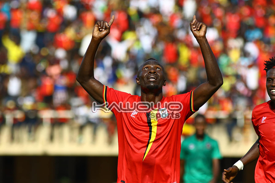 2019 vs 2025: What Happened to Uganda Cranes?