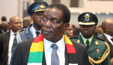 Statement on the Gukurahundi Massacres and the Failing “Peace Process” in Zimbabwe