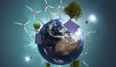 How Can Regional Integration Strengthen Energy Security - IT News Africa