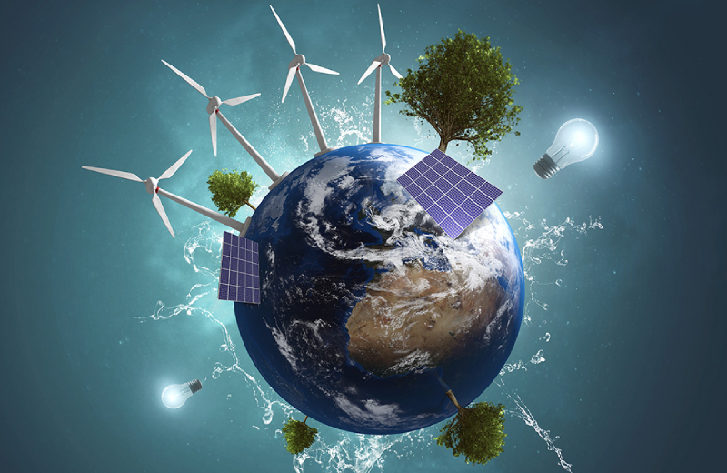 How Can Regional Integration Strengthen Energy Security - IT News Africa