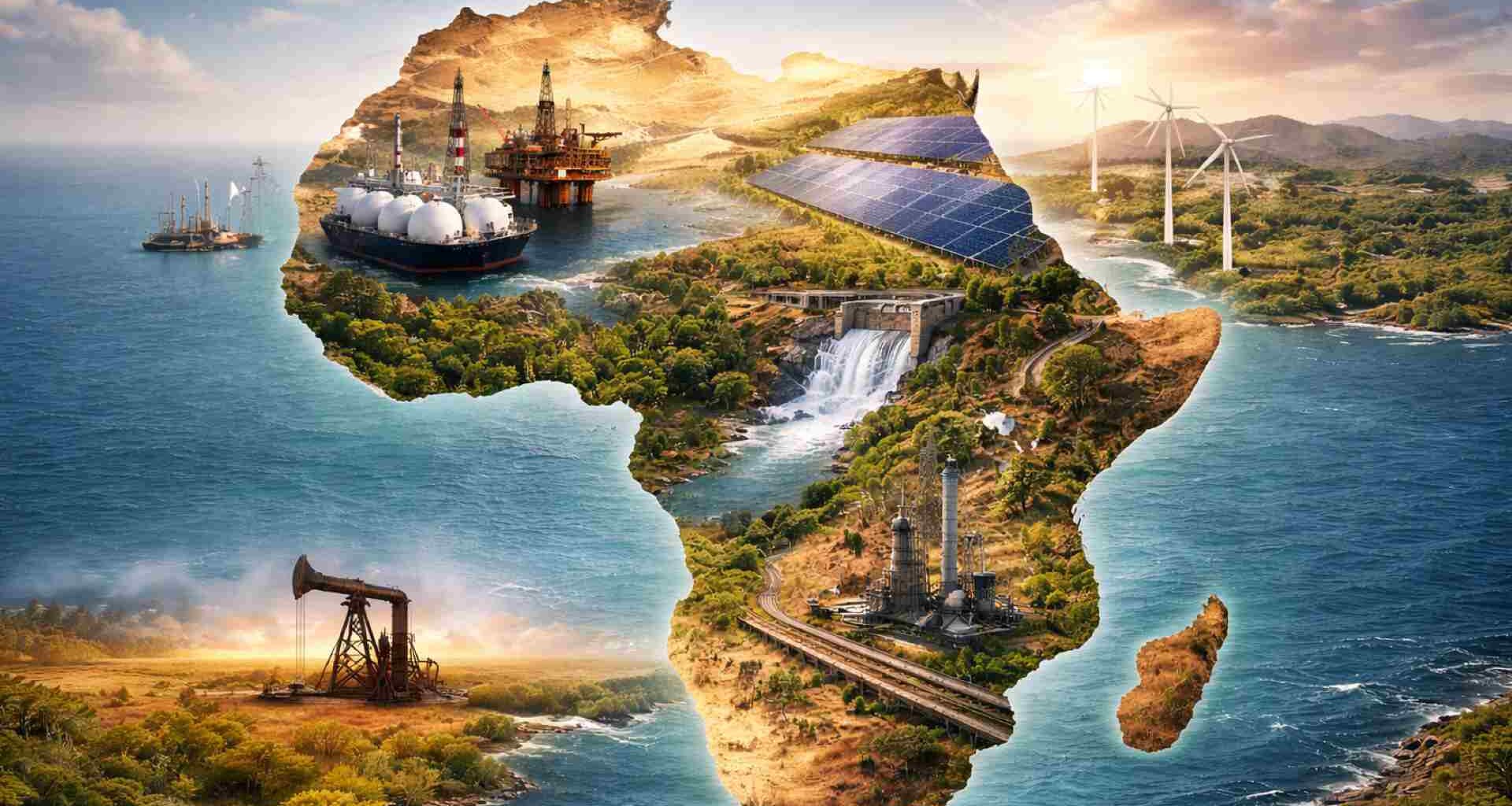 Energy Transition AEC