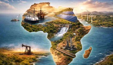 Energy Transition AEC