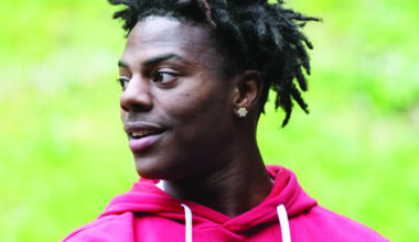 IShowSpeed says Namibia still part of African tour - Lifestyle