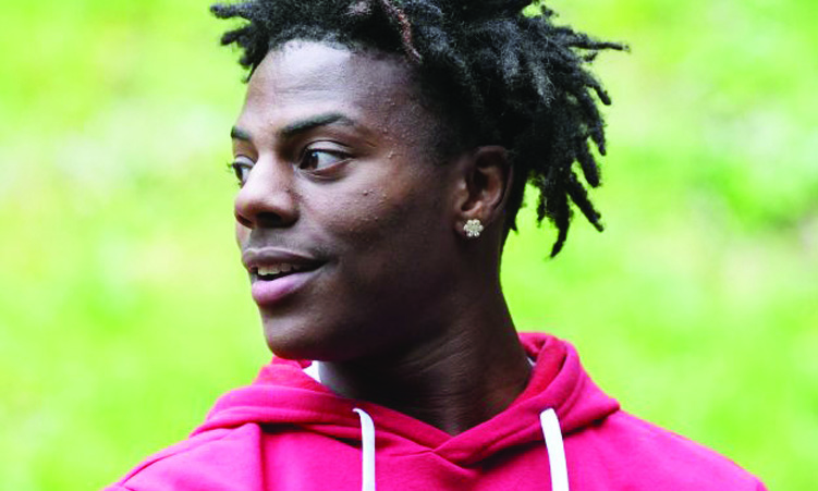 IShowSpeed says Namibia still part of African tour - Lifestyle