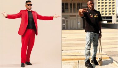 The quiet struggle behind the sound - Lifestyle