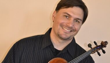 WHERE WE ARE: Eric Martin, from Mennonite country to Gould Farm community