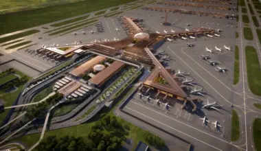 Ethiopia Begins $12.5 Billion Construction of Africa's Largest Airport