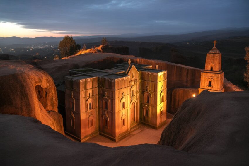 Ethiopia 2 - travel and tour world