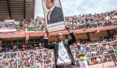 What to Watch in Africa in 2026: Elections, Conflicts, and More