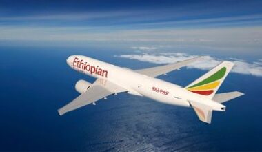 Ethiopian Airlines breaks ground on Bishoftu International Airport - Atta Travel