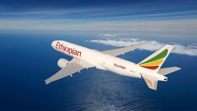 Ethiopian Airlines breaks ground on Bishoftu International Airport - Atta Travel