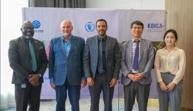 KOICA _ WFP _ Ethiopia