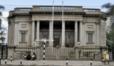 Two Kenyan women rebuild libraries in a quietly powerful new documentary