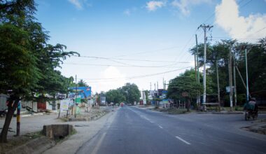 Tanzania deploys police and army to prevent Independence Day protests