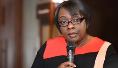 Residents Sue ICJ Judge Sebutinde Over Bugolobi High-Rise, Citing Zoning and Privacy Breaches