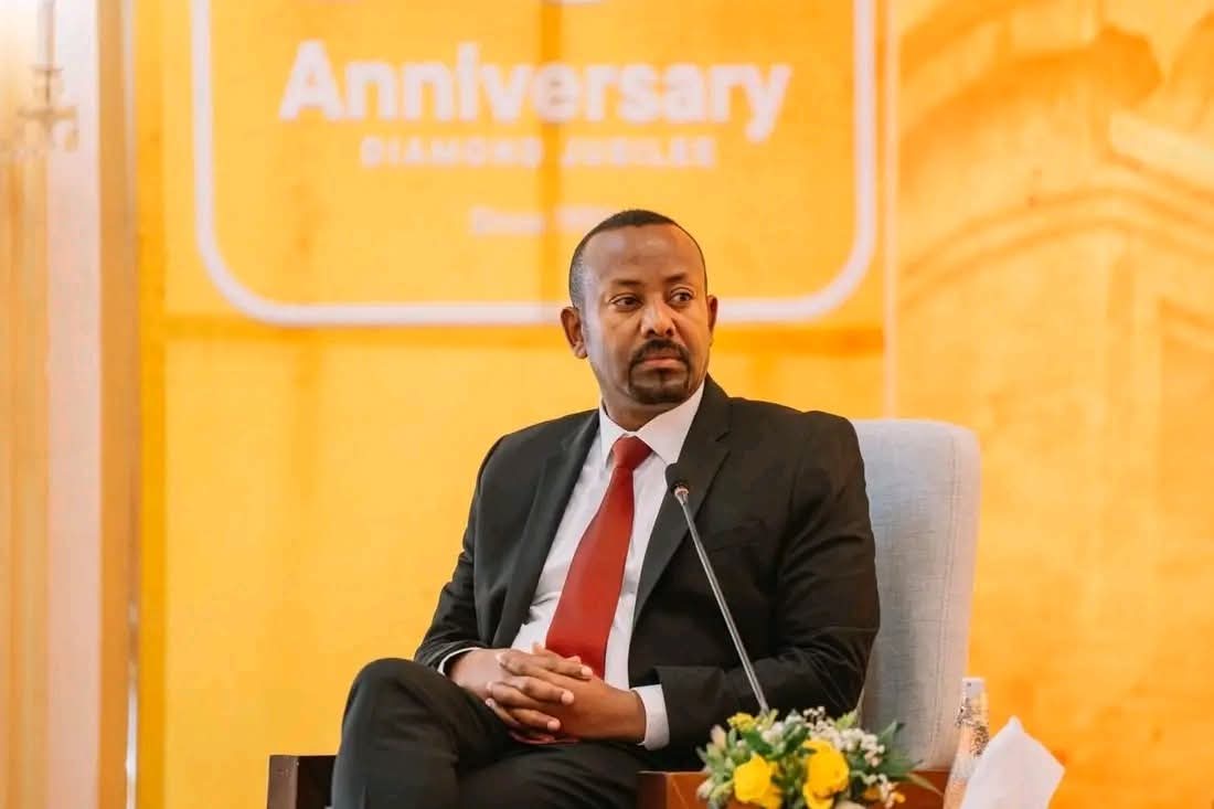 Ethiopia Plans First Artificial Intelligence University, PM Abiy Announces