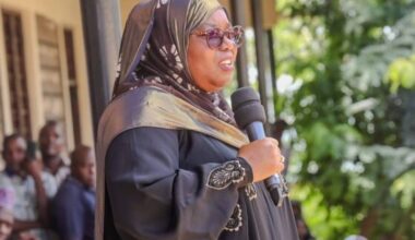 Row over Mrima Hills mining as Kwale leaders accuse state of sidelining locals