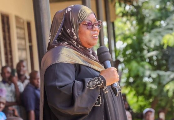 Row over Mrima Hills mining as Kwale leaders accuse state of sidelining locals