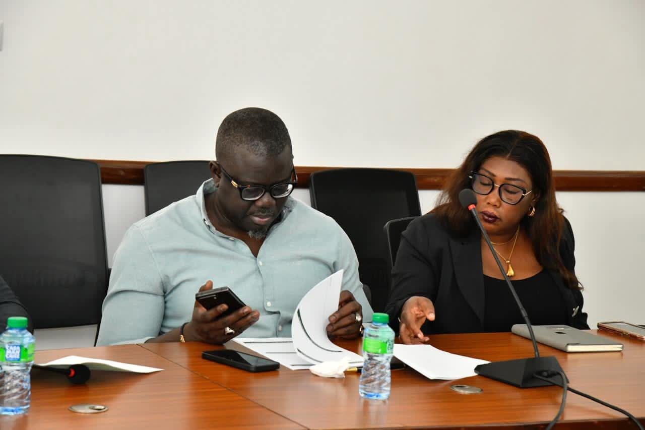 Mission d’information parlementaire : début des auditions sur l’affaire Softcare