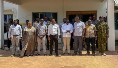 Lamu leaders warn incomplete LAPSSET rollout risks deepening regional marginalisation.