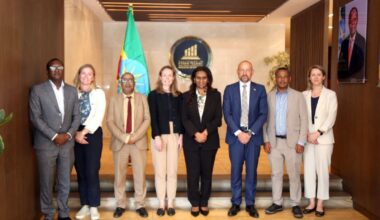 Ethiopia, Norway Step Up USD 100m Climate Finance