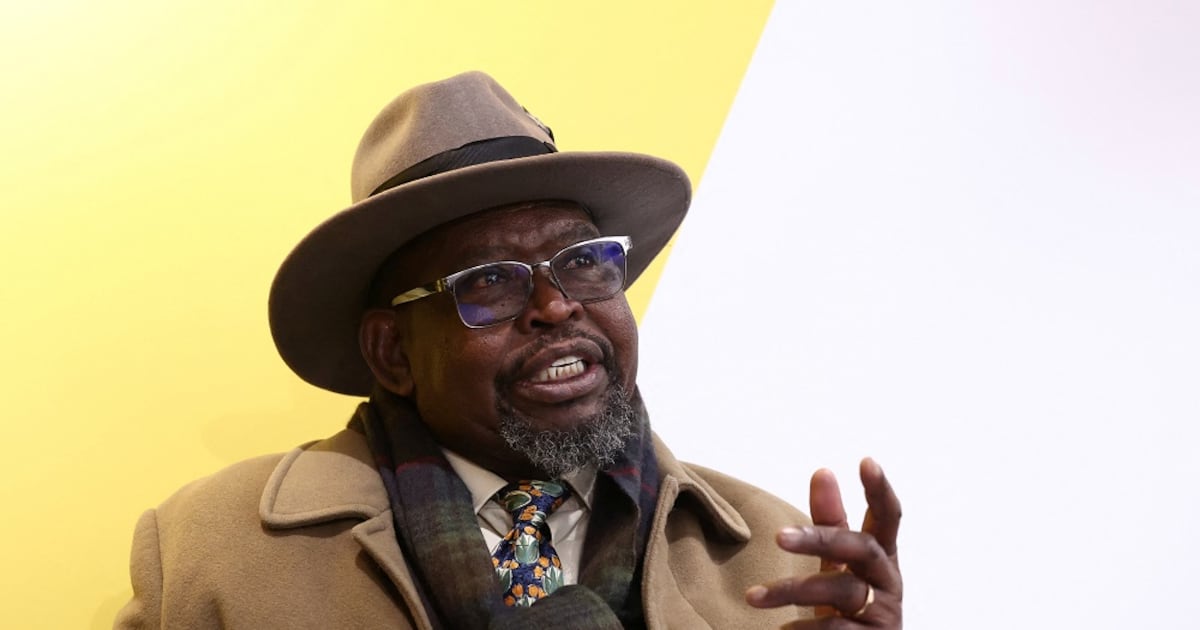 Godongwana admits SA’s place in US G20 is up in the air