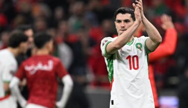 CAN 2025 : 21 matchs, 18 victoires et aucune défaite... Brahim Diaz le talisman du Maroc