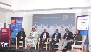 Solar And Storage Zimbabwe 2025 Concludes With High-Impact Dialogue Advancing Zimbabwe’s Clean Energy Agenda