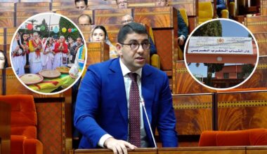 Culture: Mehdi Bensaïd s’engage à ouvrir d’autres maisons de jeunes