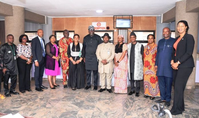 FMIST Inaugurates 14-Man Committee For Ministerial Deliverables And Presidential Priorities