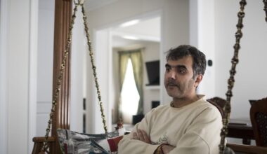 Ontario man who lost family in Ethiopia plane crash reaches settlement with Boeing