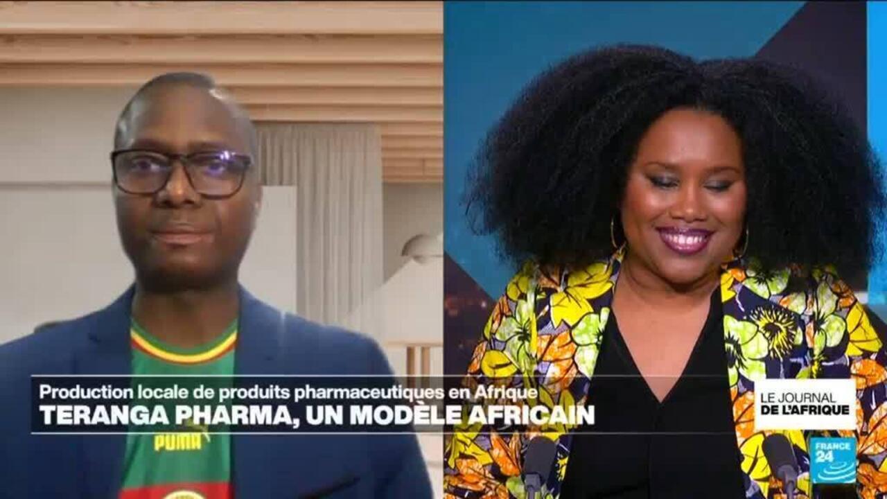 Sénégal : un médicament contre la drépanocytose fabriqué à Dakar redonne espoir